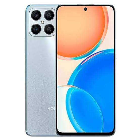 Honor X8 Price in Kenya- LinkPhones Center 
